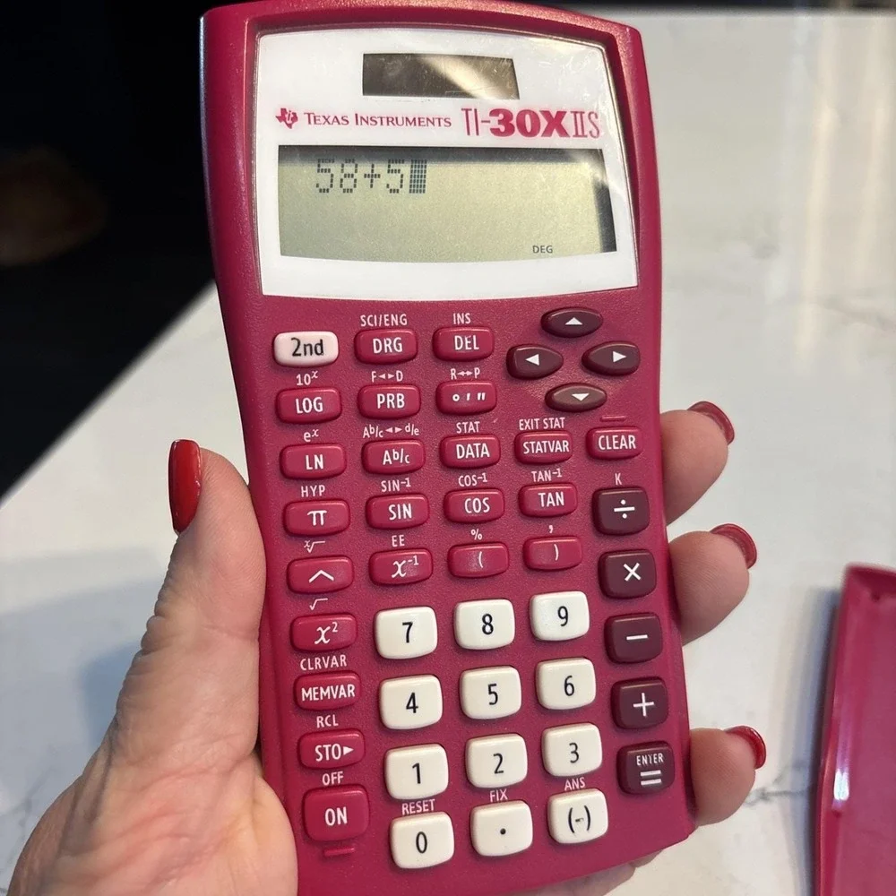 Texas Instruments texas instruments